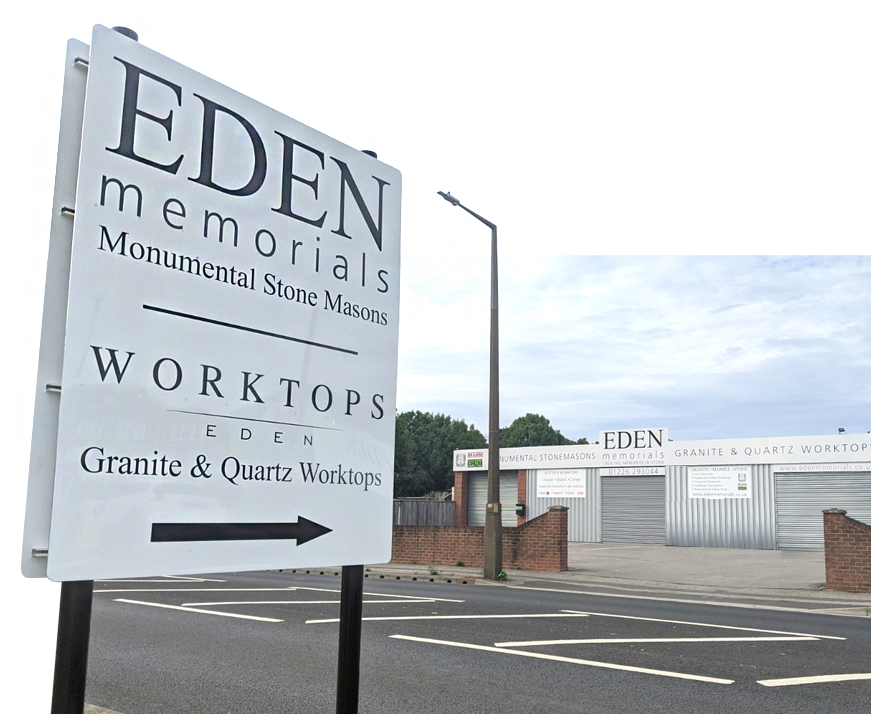 Eden Worktops